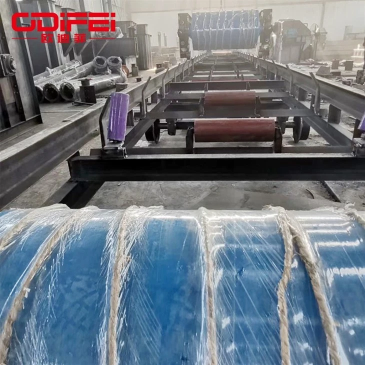 esd belt conveyor (5)