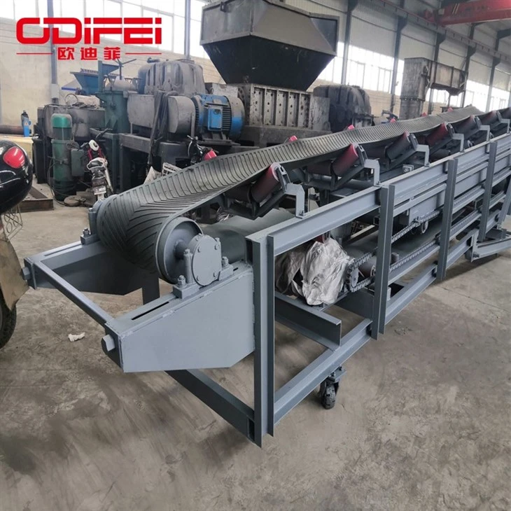 esd belt conveyor (2)