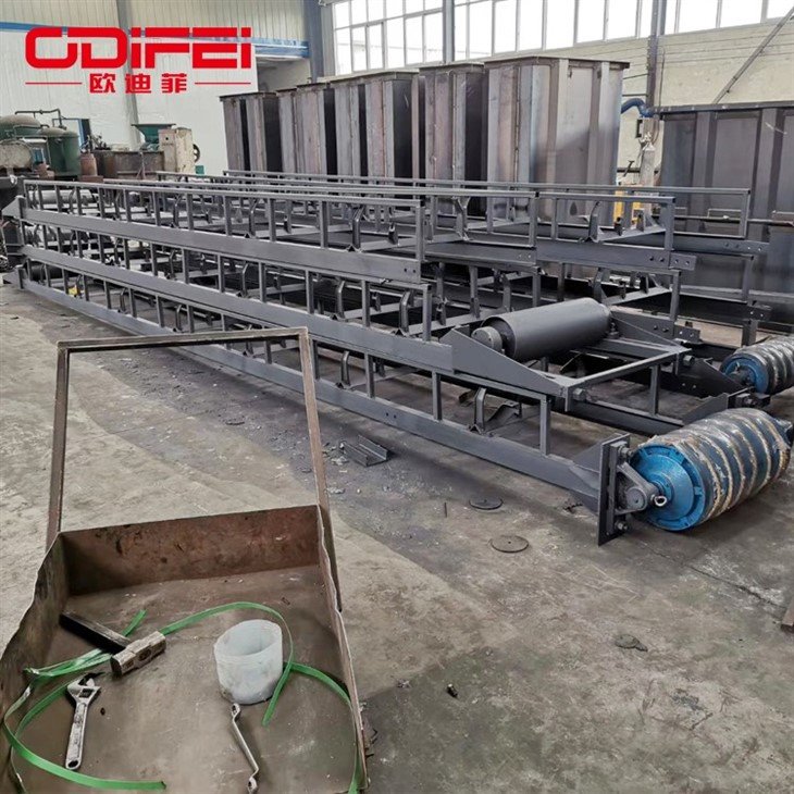 esd belt conveyor (3)
